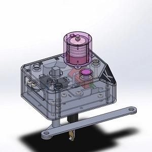 Plastic Injection Mould Design