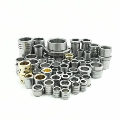 Lbb Guide Bushing Trp Srp External Guide Bushing Terminal Column Bushing Straight Bushing