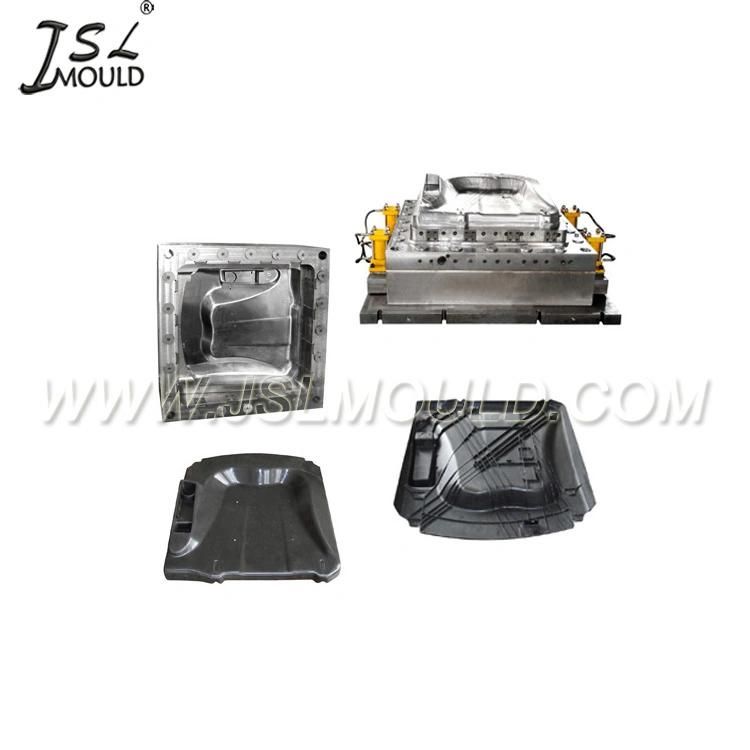 High Quality SMC/BMC Panel Compression Mold