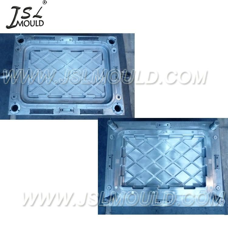 Injection Plastic Storage Box Mold