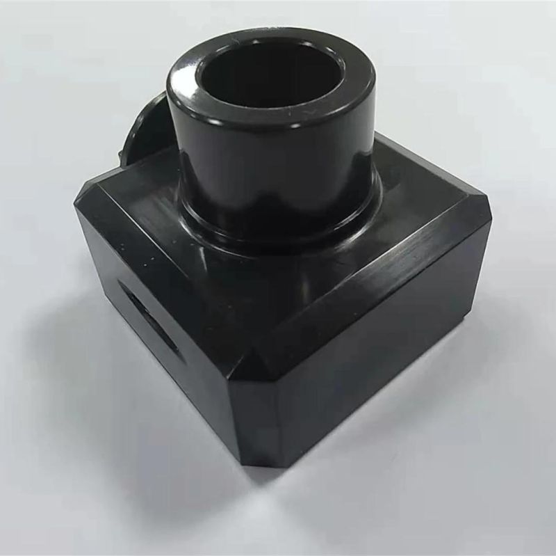 Face Recognition Binocular Test Camera Plastic Case Injection Molding Mold