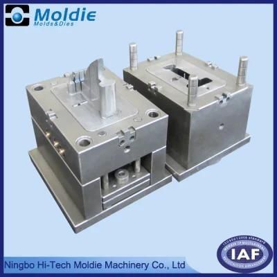 Customized/Designing Moulds with Plastic Injection for Auto