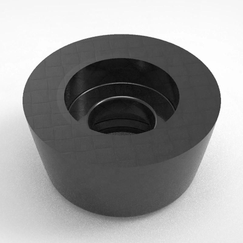 Customized ABS PP Plastic Small Parts Injection Molded ABS Industrial Parts Moulding Products