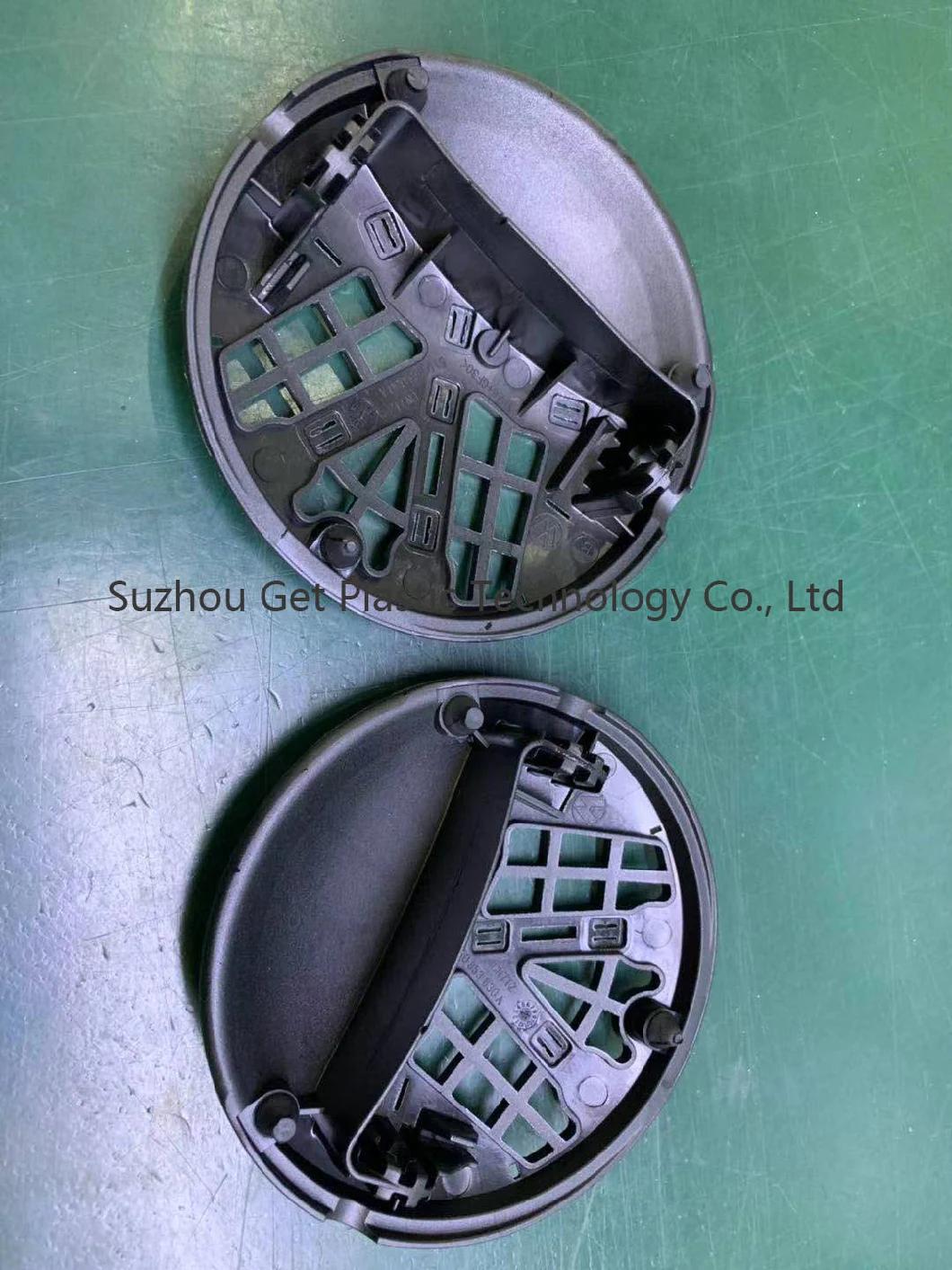 Good Customized Injection Mould for Auto Plastic Parts in Factory