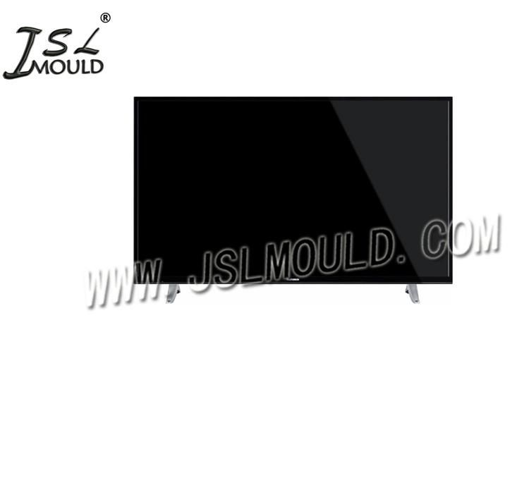 Injection High Quality Plastic 40 Inch LED TV Mould