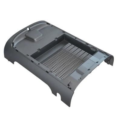 OEM China Customized Automotive Plastic Parts Daily Use Plastic Product