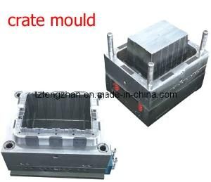 High Quality Plastic Crate Mould (3%discount)