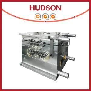 China Professional Plastic Injection Mould Plastic Mold