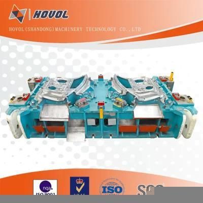 Hovol Auto Spare Parts Metal Precision Stamping Mould Design