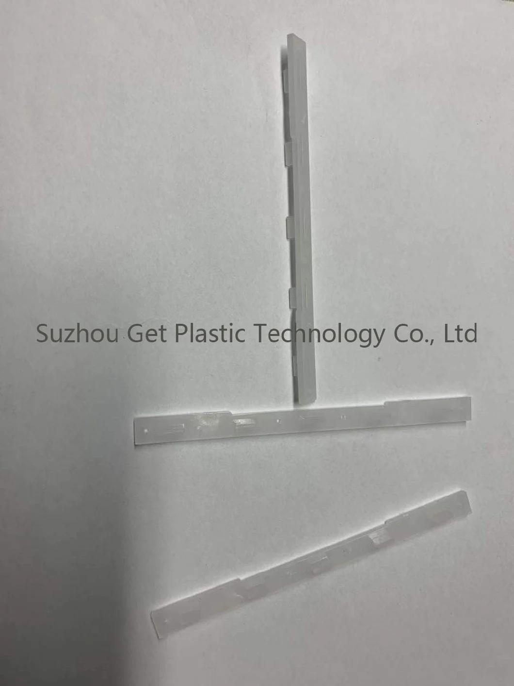 Customized Injection Moulding for Plastic Product in Factory