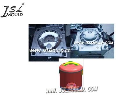High Quality Customized Plastic Rice Cooker Mould