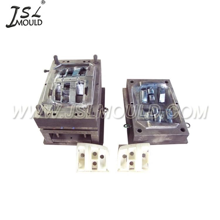 Injection Plastic Car Lamp Casing Mould