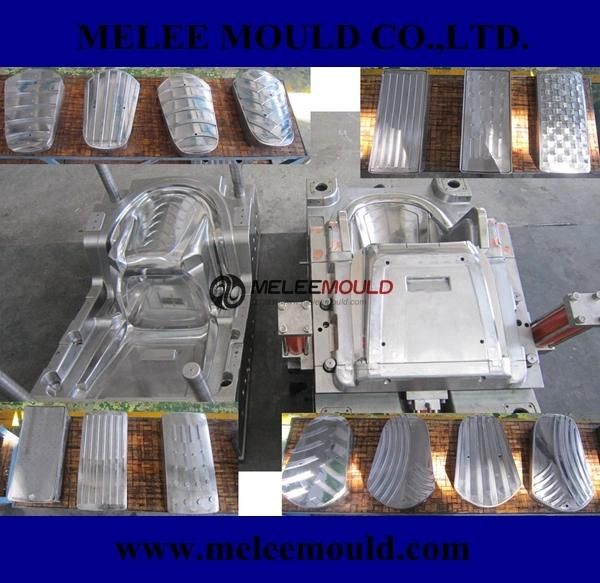 Plastic Injection Chair Mould From China Mold Maker