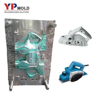 Garden Tool Polisher Shell Injection Mould