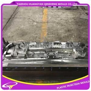 Bumper Inner Parts Mould