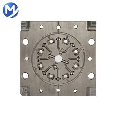 OEM Injection Molding Products Injection Service Plastic Injection Mold Mould ...