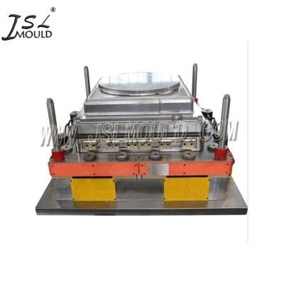 SMC Auto Cooling Radiator Fan Shroud Mould