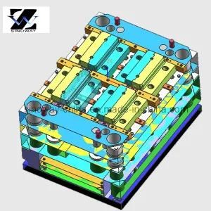 Shenzhen Moulding Plastic Injection