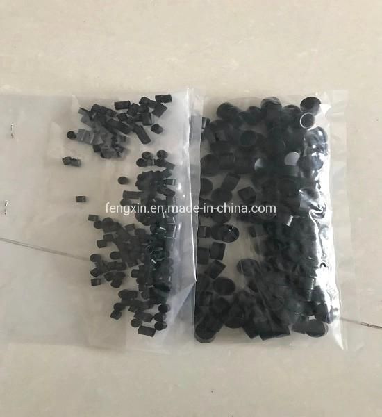 VRLA Rubber Parts O-Ring/Valve/Cap (Lead Acid Battery Accessories)