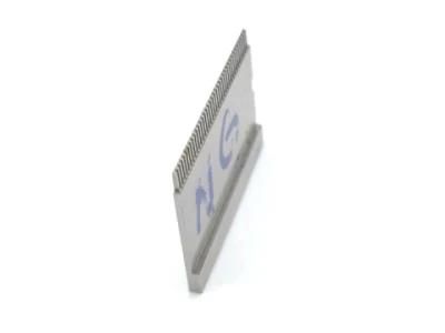 Auto Connector Mold Stamping Mold Maker