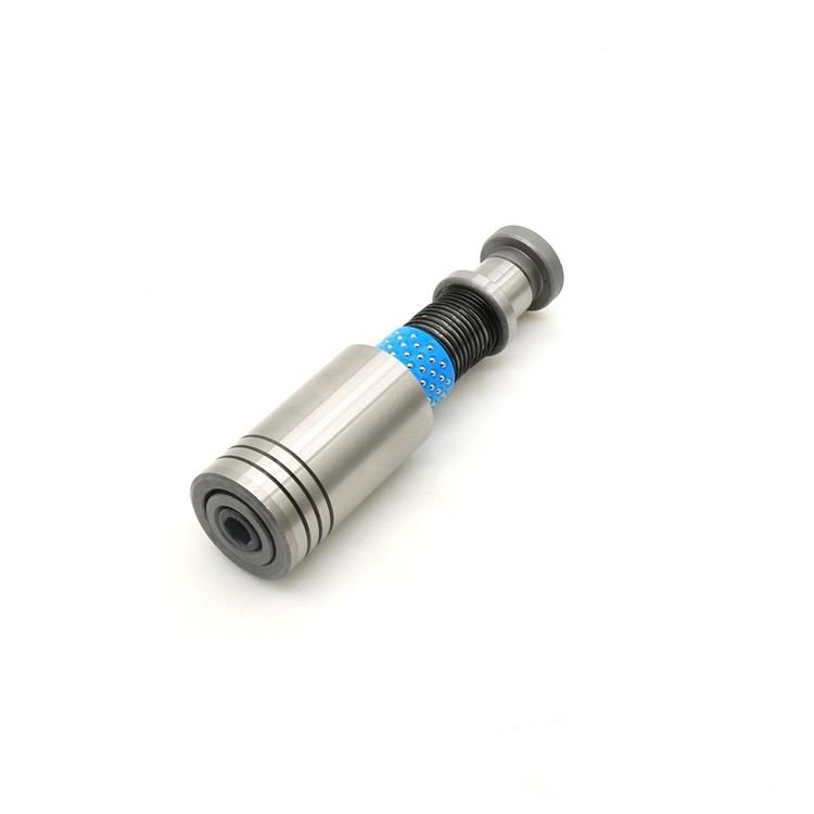 Stamping Die Accessories High-Precision Trp Guide Column Outer Guide Column