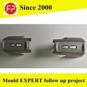 Overmolding Thermoplastics Parts with TPE / TPU Material Plastic Injection Mould
