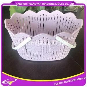 Knit Shape Basket Mould