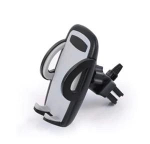 Multi Function Plastic Car Air Outlet Seat Back Cell Mobile Phone Holder Injection Mold