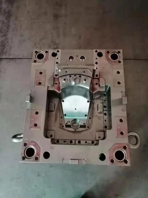 Plastic Injection Mold Factory Wholesale Moulding Plastic Parts