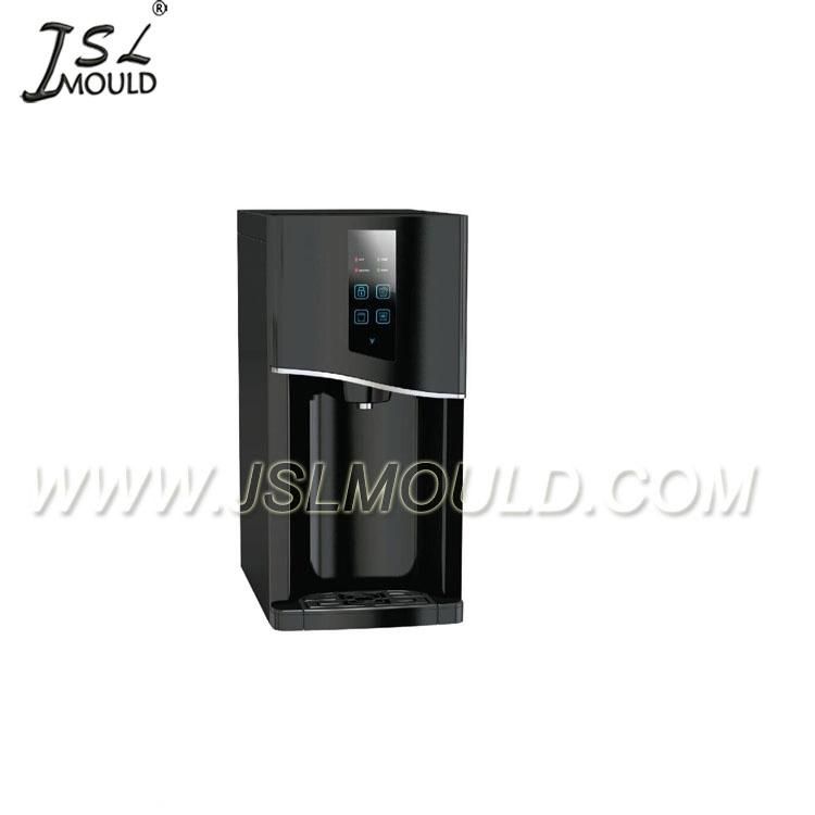 Injection Plastic Water Cooler Dispenser Mould