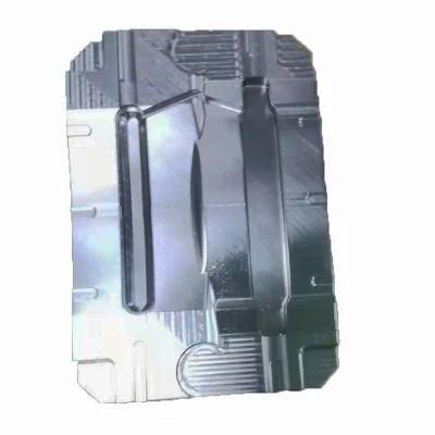 High Precision Mold Injection Molding Bicycle Light Cases Plastic Mold Manufacturer
