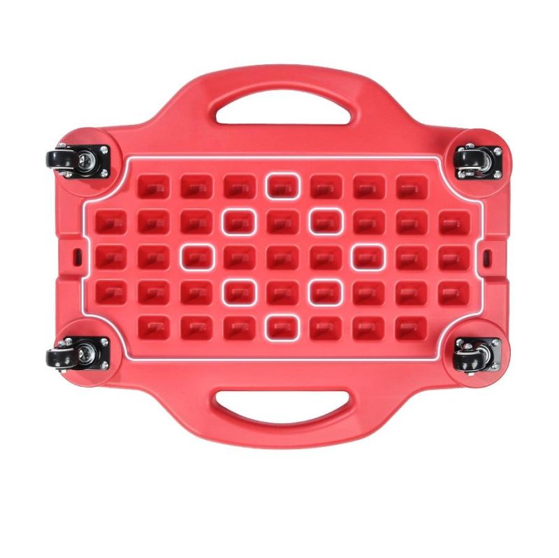 Custom High Professional Plastic Injection Mould Children′s Scooter Plastic Board Part Mould