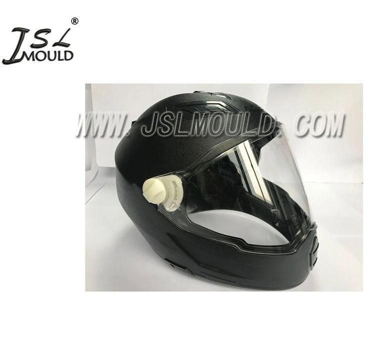 Premium Plastic Flip up Motorcycle Helmet Mould