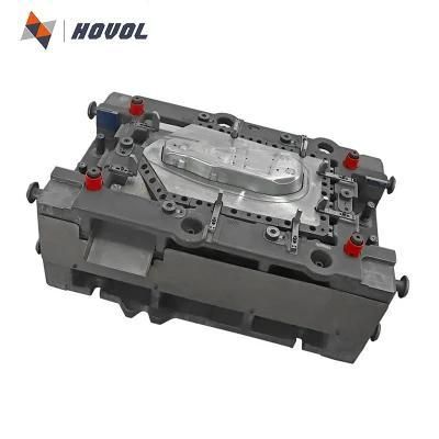 China Makers Custom Design Die Casting Mold Stamping Tooling