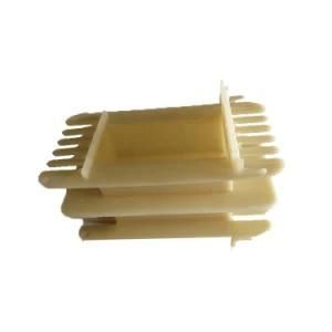 OEM Molding Injection Plastic Transformer Bobbin