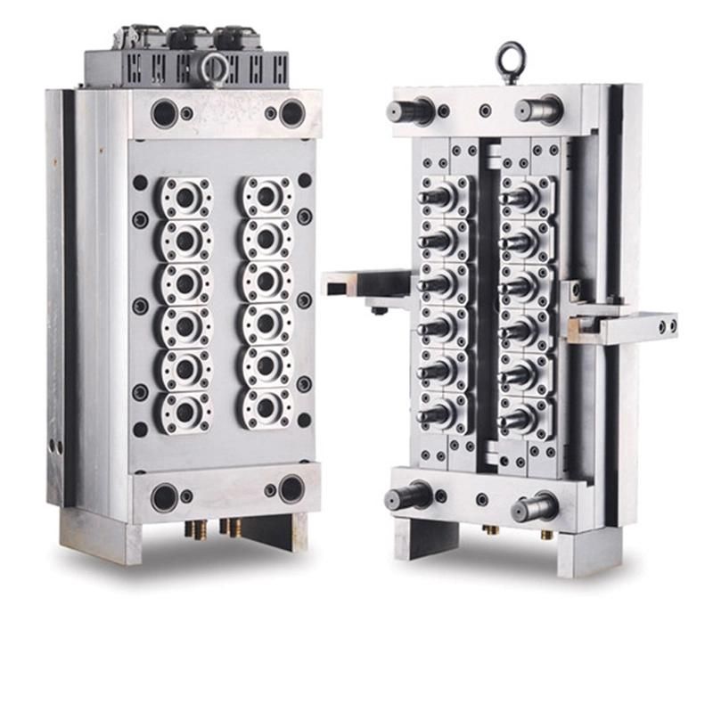 Plastic Preform for Pet Bottle/Plastic Bottle/Plastic Box