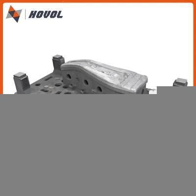 Die Manufacturers Specializing in The Processing of Metal Stamping Die Stainless Steel ...