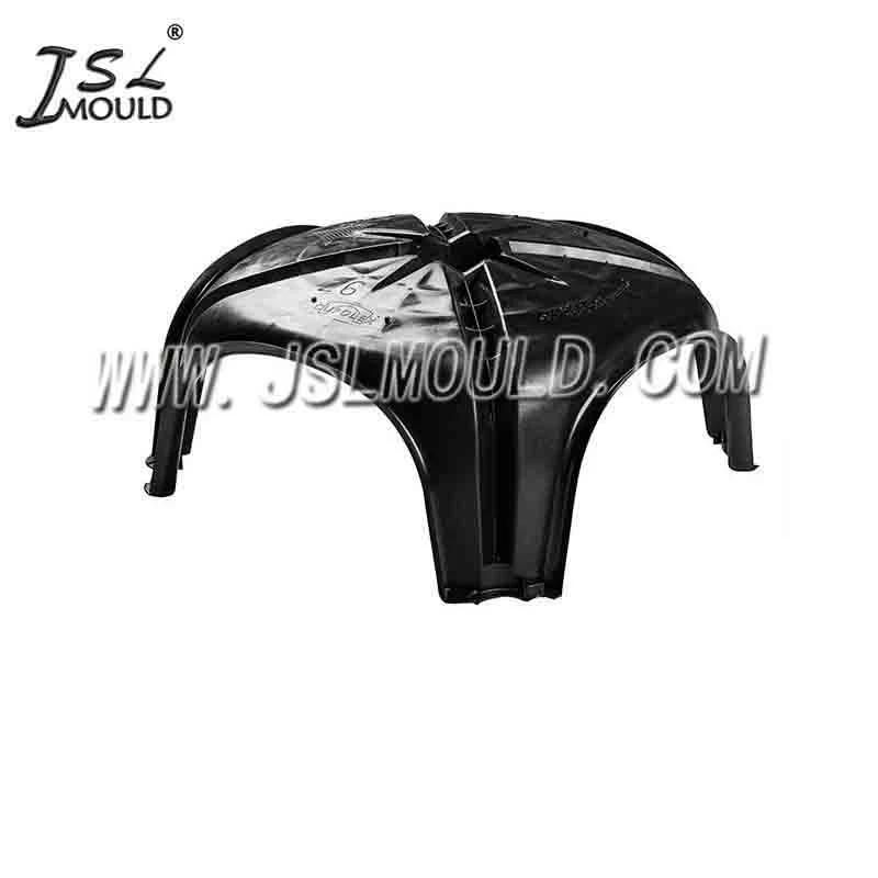 Injection Plastic Dome Shaped Concrete Formwork Mold