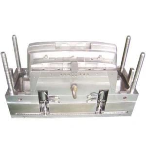 Bumper Mould 01 (06JJ0428)