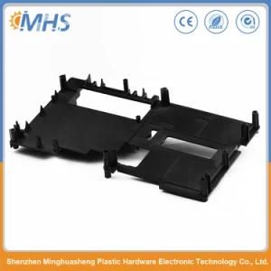 ABS Car Precision Mould Spare Parts Plastic Injection Product