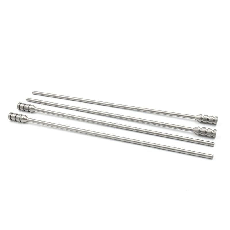 Non-Standard Customized Precision High Quality Punch Pin