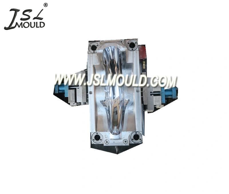 Taizhou Mold Factory Manufacturer Custom Injection Plastic Motor Bike Mudguard Mould