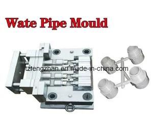 Fz Injection Machine, Plastic Water Pipe Mold