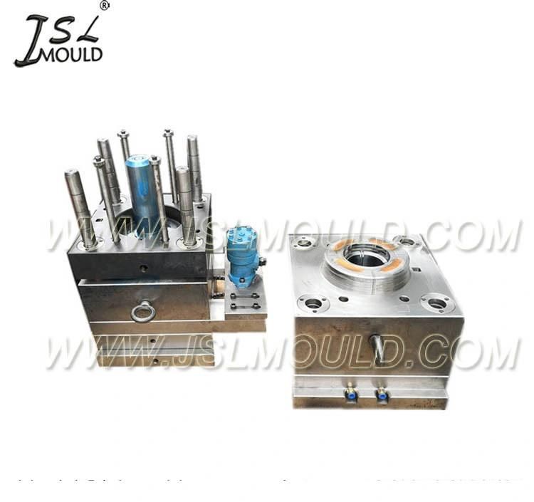 Customized Injection Plastic Water Purifier Filter Housing Membrane Housing Mould
