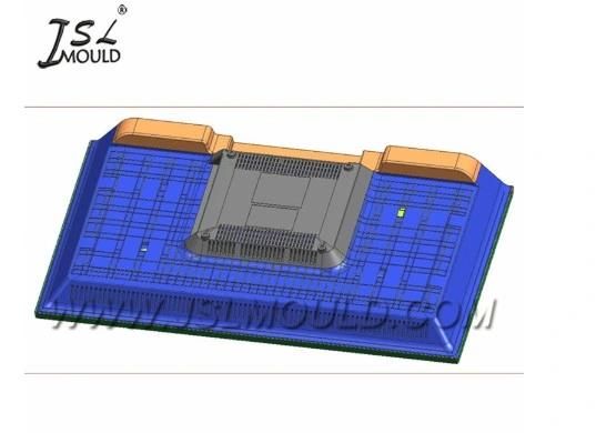 OEM Custom Injection Plastic LED TV Mould/Mold Manufacturer