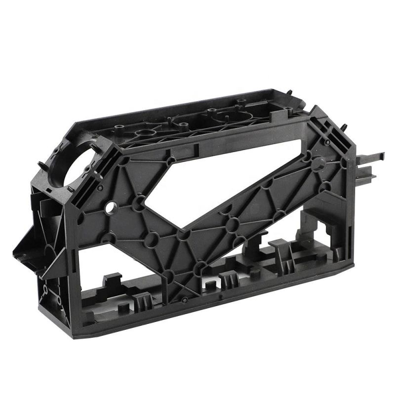 Custom ABS/PP/PC/POM/PPSU Plastic Injection Mold with Design Products Engineer