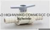 OEM PVC Injection Plastic Pipe Brake Valve