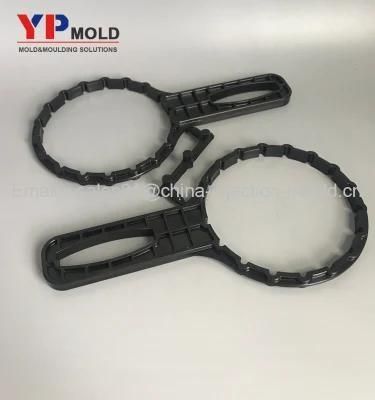 Mold Maker Plastic Injection Water Purifier Bottle Wrench Mould