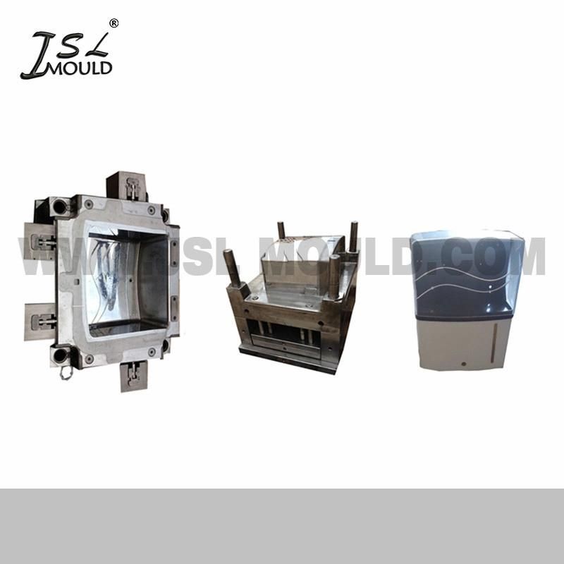 Quality Injection Plastic Water Purifier Cabinet Mould