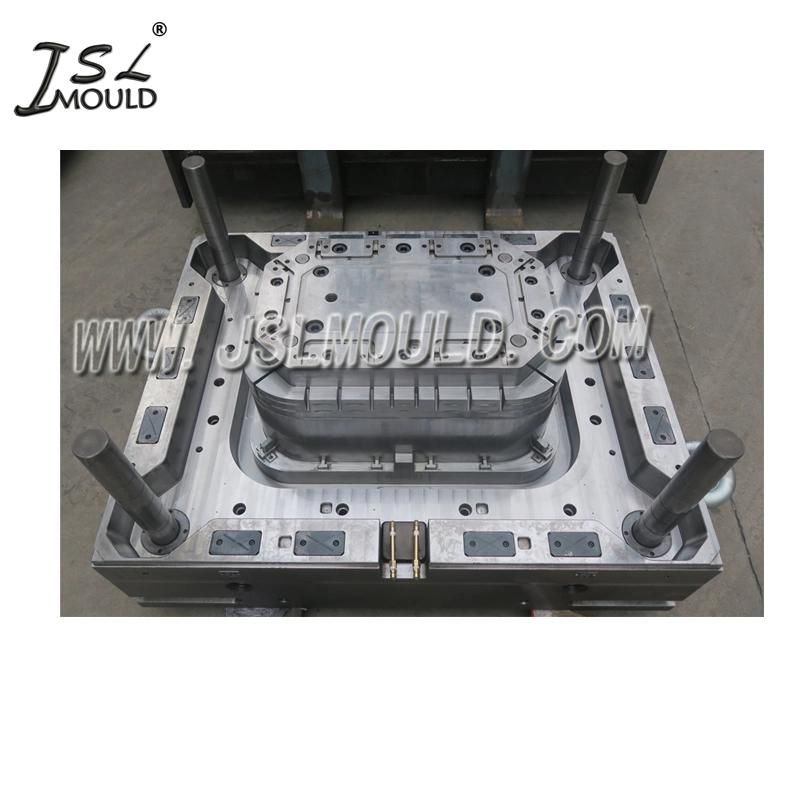 Professional Manufacture Quality Plastic Water Valve Box Mould